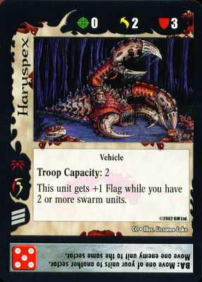 Haruspex